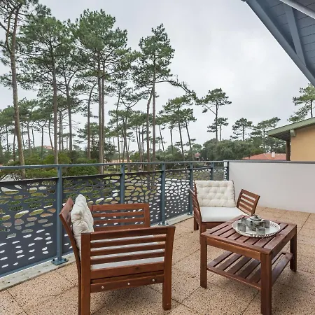 Dune Blanche-1 By Interhome *