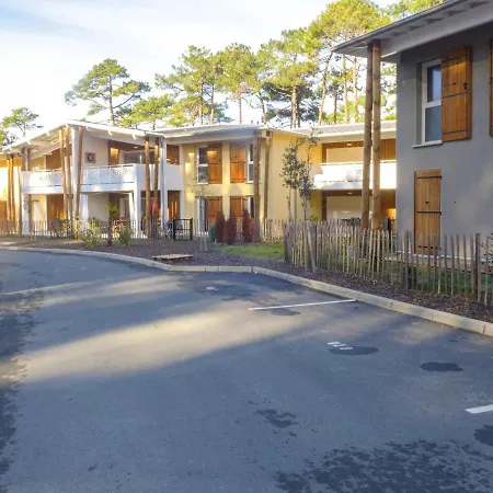 Dune Blanche-1 By Interhome 別荘