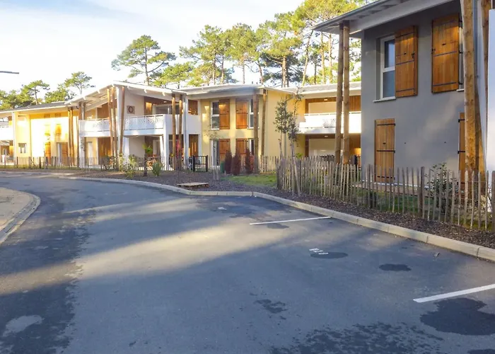 Dune Blanche-1 By Interhome Nyaraló